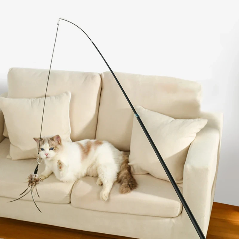 Thumbnail 3 - #63 Best Cat Toys to Buy In 2026