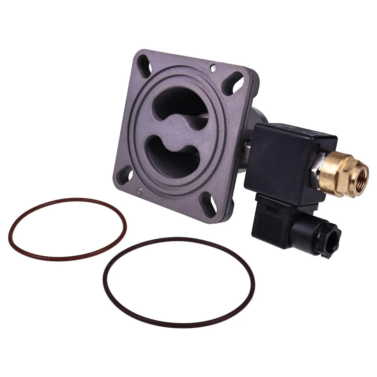 Unloading Valve 2203016100 For Atlas Copco Screw Air Compressor 2203-0161-00