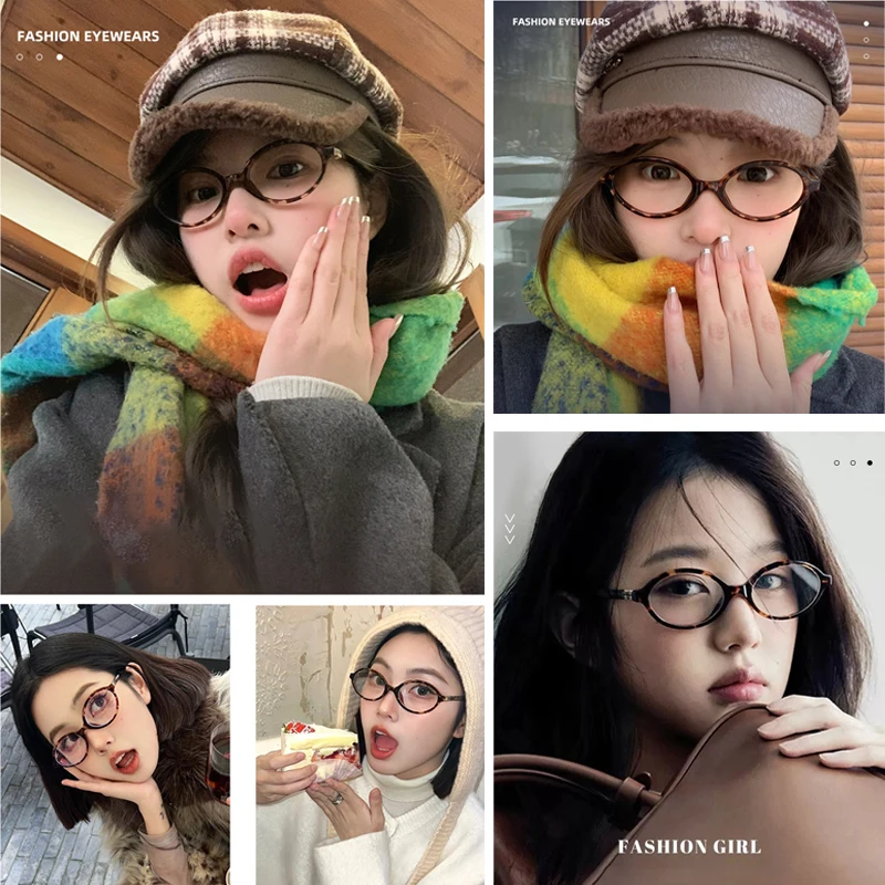 Thumbnail 4 - #11 Glasses Frames Ranking List in 2026