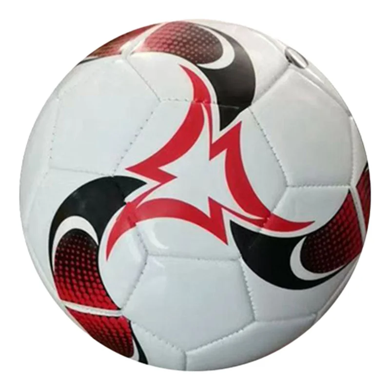 

【BIG SALE】Size 5 Football Ball Professional Competition Soccer Balls Kids Training Ball Outdoor Football Ball Sports