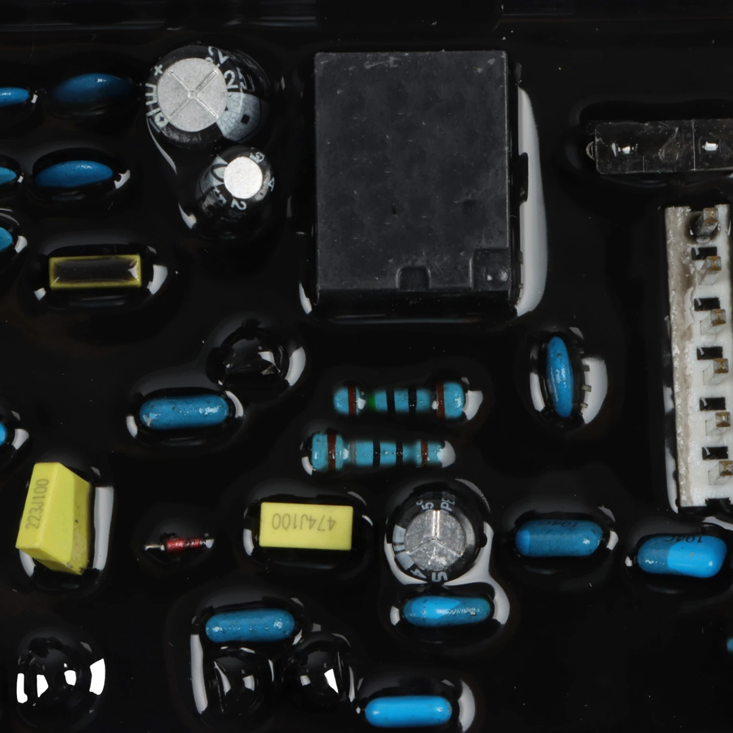 1 unidad de tablero de Control de calentador de agua para Atwood GCH6-4E GC6AA-8E G10-2E G6A-2E GH6-3E GH10-2E G6A-4E 91367 93307 93865 93253 93257