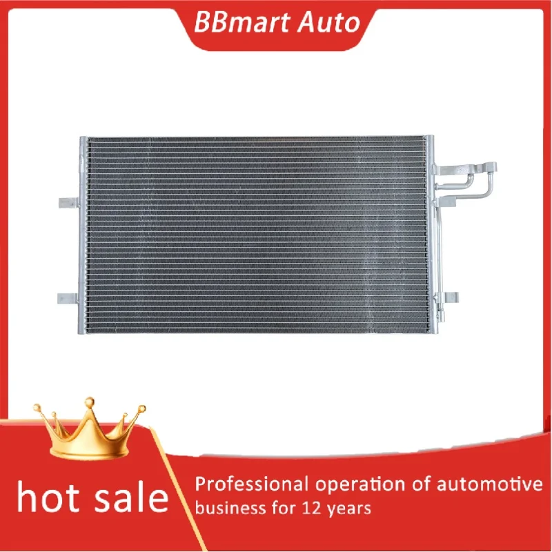 

3M5H19710AB BBmart Auto Parts Air Conditioning Condenser for Ford C-max 1 04