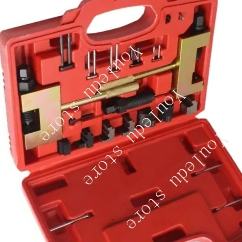 

For Mercedes M271 M272 M274 Timing Chain Removal Tool Special Riveting