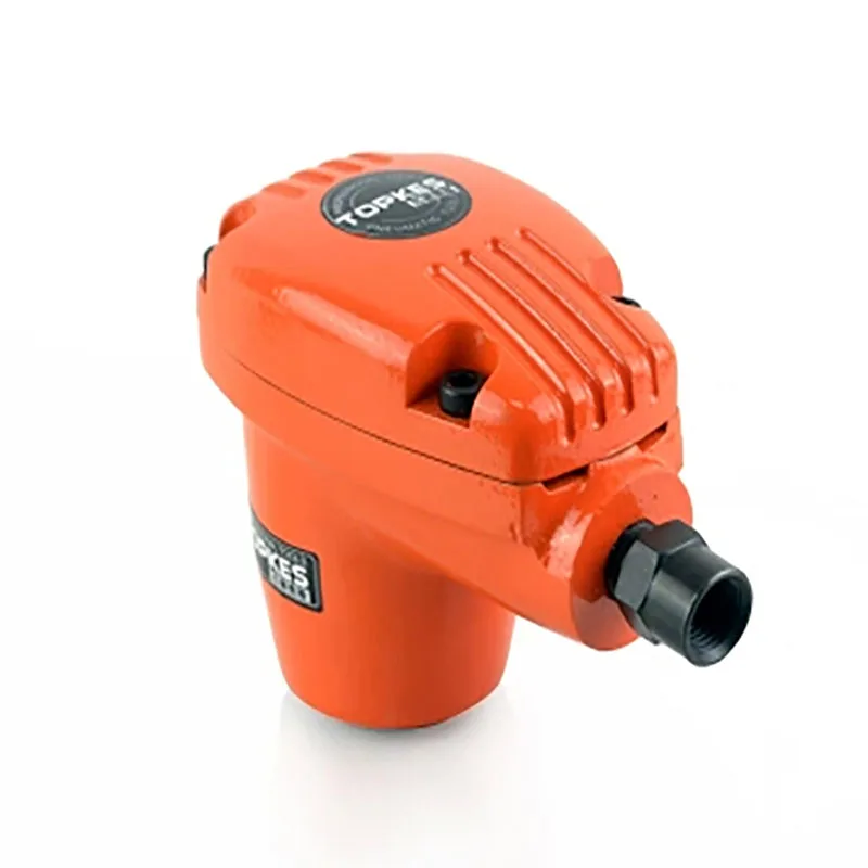 

Pneumatic Palm Hammer Handheld Impact Low Noise Hammer TPK-898