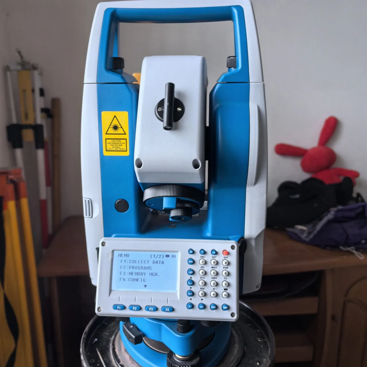 Tianyu CTS-632R6 total station 5000 meters range total station, large quantity discount