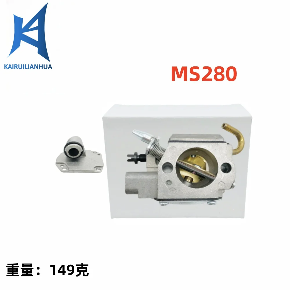 Карбюратор для бензопилы MS 270 C, 280 C MS270 MS280 909-104