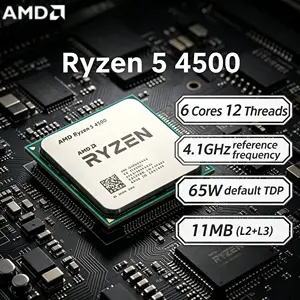 Amd ryzen 5 4500-AliExpress