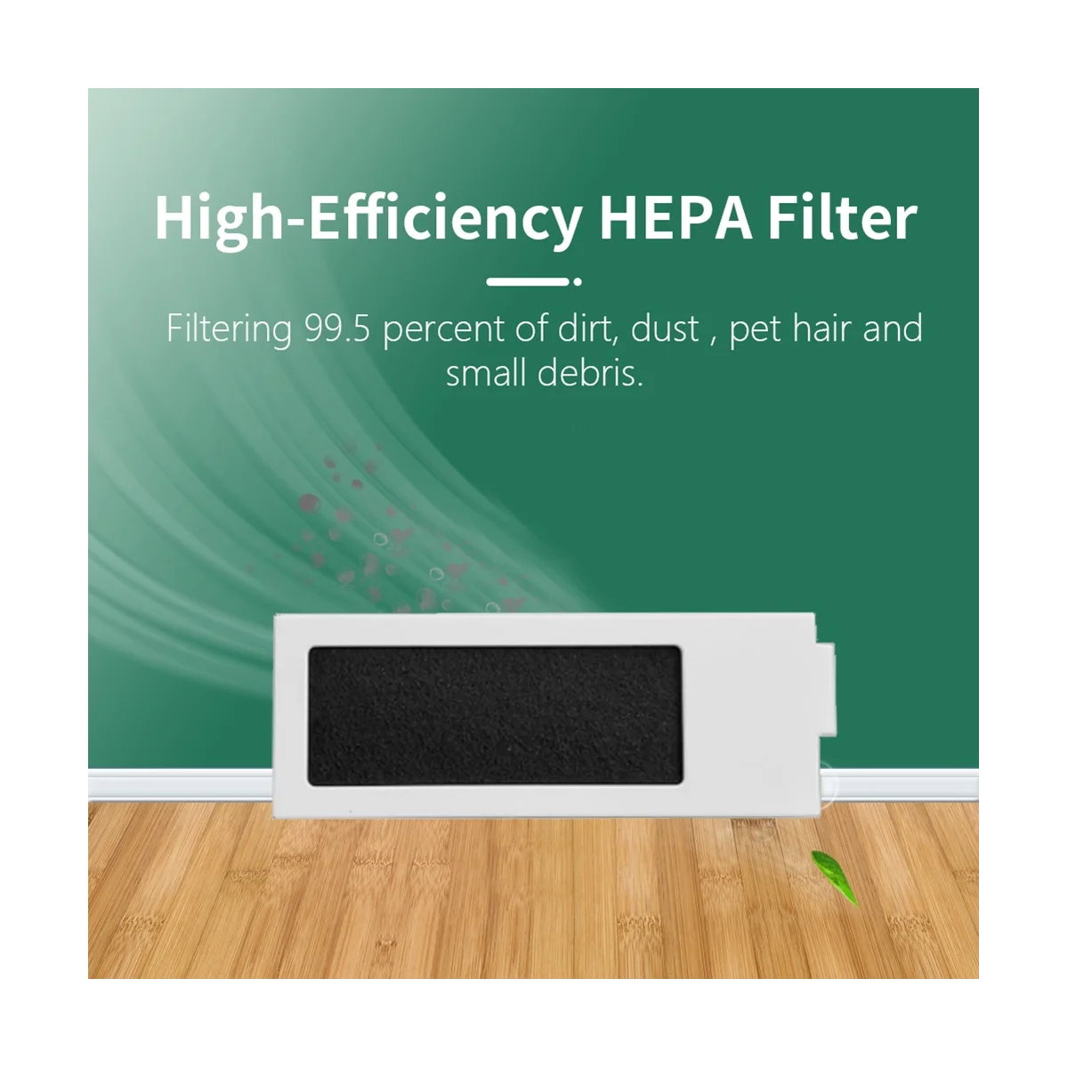 Kit d'accessoires pour Ecovacs Deebot T20/T20MAX/T20PRO/bronchOMSettlement/T10 Omni/Turbo, pièces de rechange pour aspirateur robot