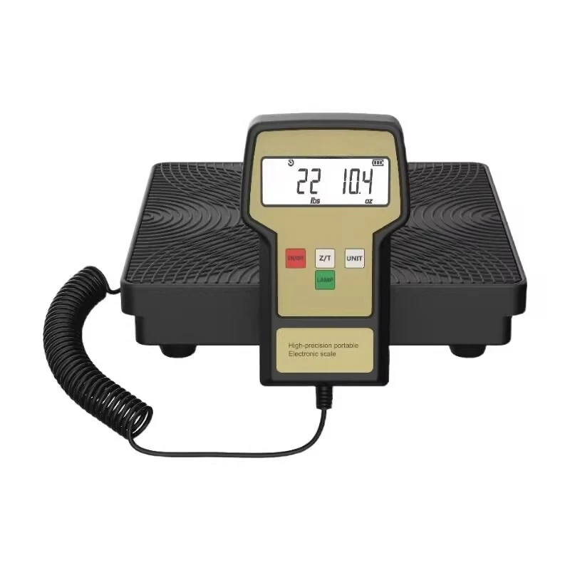 

RCS-220 Refrigerant Scale Refrigerant Electronic Scale High Precision