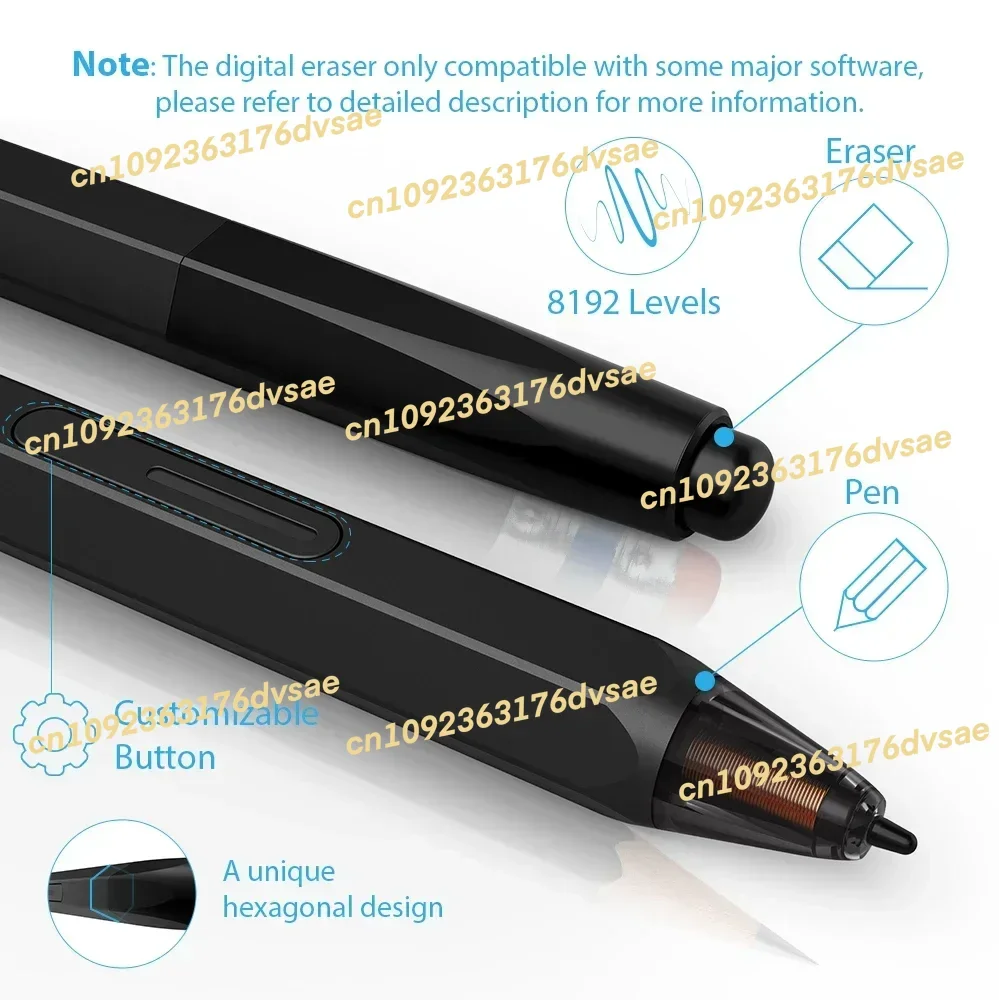 在庫あり XP Pen Artist 12 11.6インチ 1920x1080HD アニメーション デジタル グラフィックタブレット 描画 グラフィックモニター ペンディスプレイ
