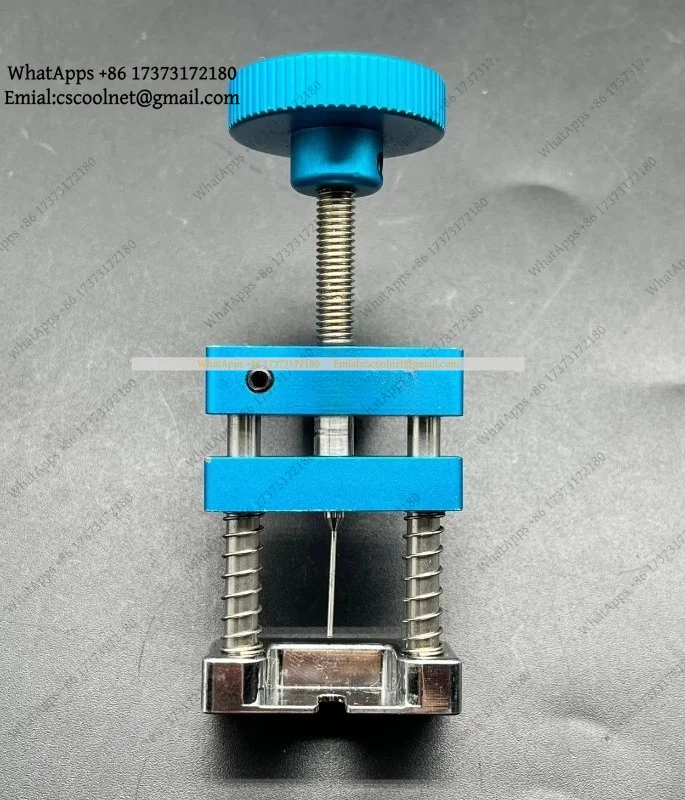 JS03 Automotive Instrument Cluster Gauge Pointer Removal Tool Dash Needle Puller Extractor Car Repair