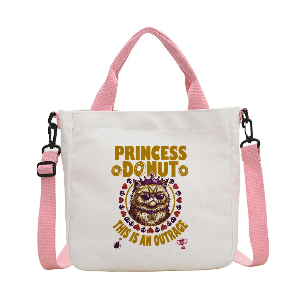 Dungeon Crawler Carl tote bag grocery sac cabas shopping reusable shopper woman