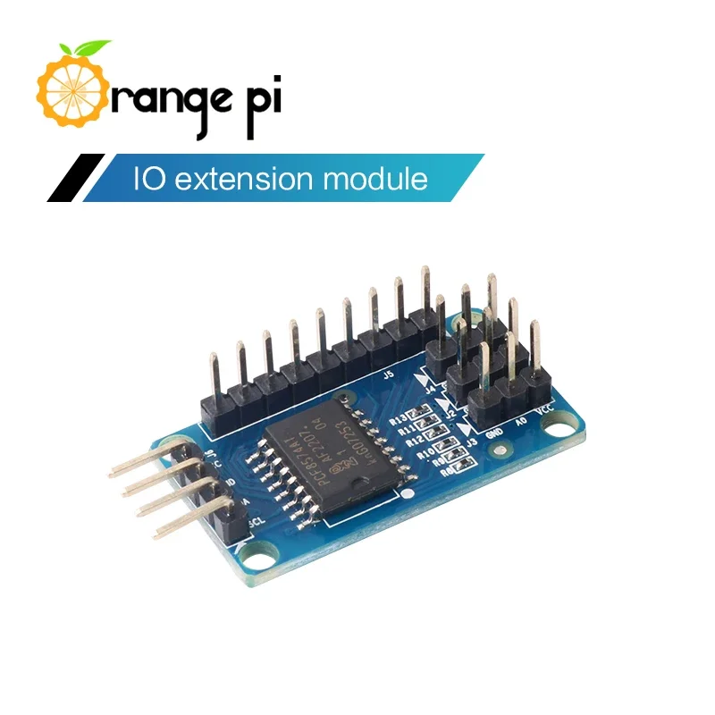 

Orange PI I/O Expansion Module IO Extension Board