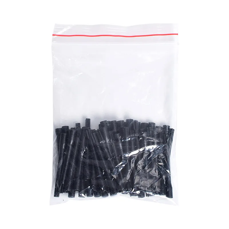 Pack 50pcs Disposable Mixer Sticks Stirring Rods for Electric Tattoo Ink Pigment Mixing Machine