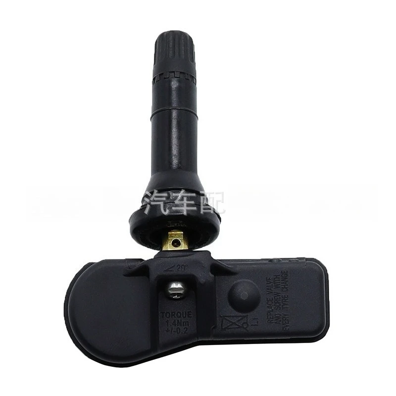 31362304 1/4 pces tpms sensor de monitor de pressão dos pneus para volvo s60 2019-2024 s90 v90 v60 xc40 xc90 polestar 1 3 2020 2021 2022