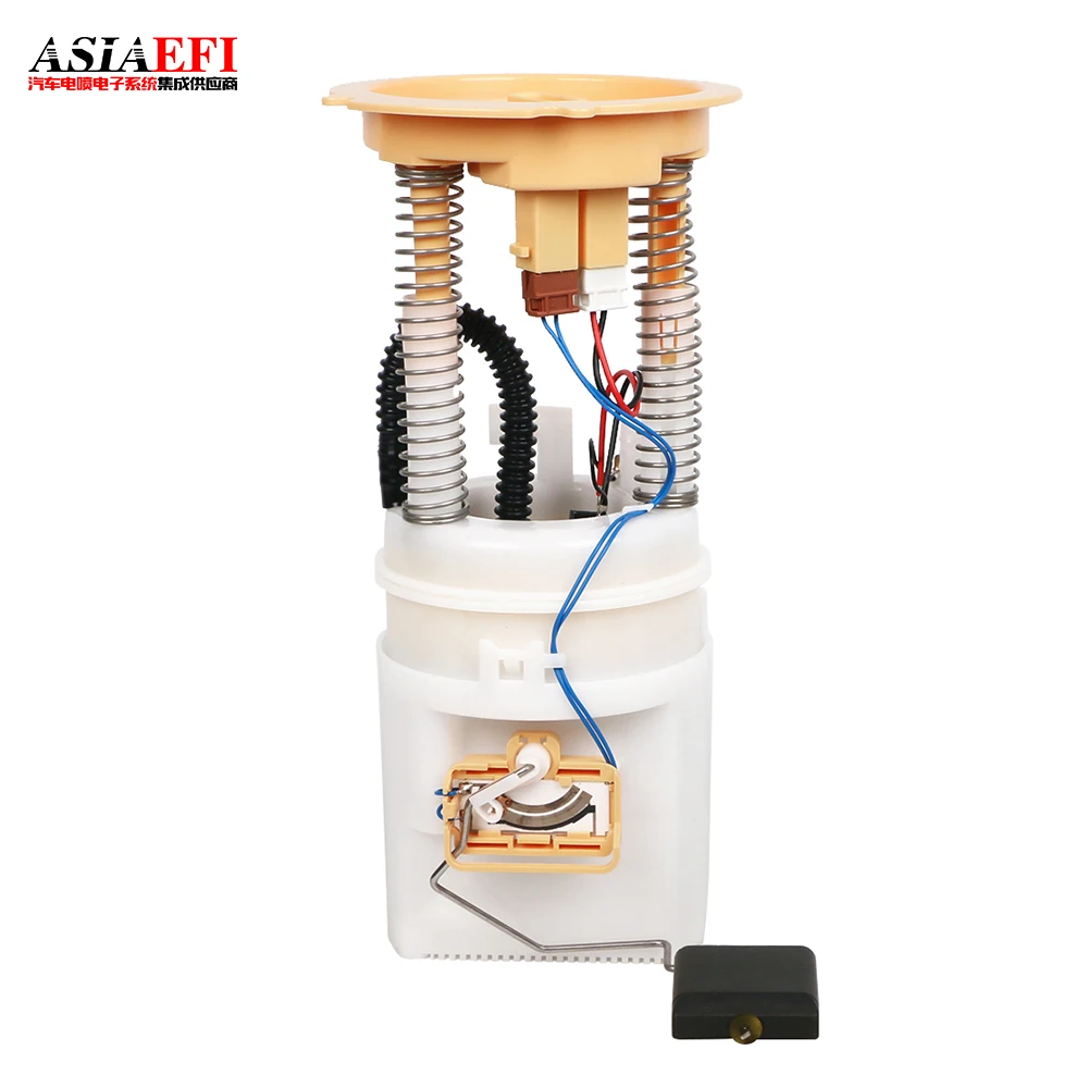 

ASIAEFI High quality OEM 1694701694 A1694701694 Fuel Pump Assembly For Mercedes-Benz A-CLASS W169 B-CALSS W245