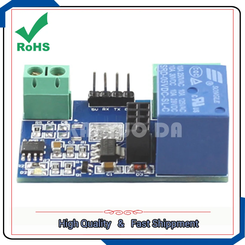 ESP8266 5 فولت واي فاي التتابع شبكة الهاتف المنزلي الذكي APP التحكم عن بعد وحدة تبديل المجلس