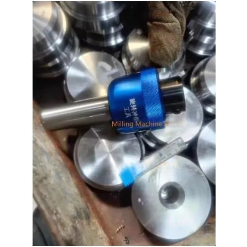 

Straight Shank 8.0mm Hexagonal Squareal CT08 CT16 Rotary Broach Punch Holder British System C16/C20/C22/C25/C32 for Lathe