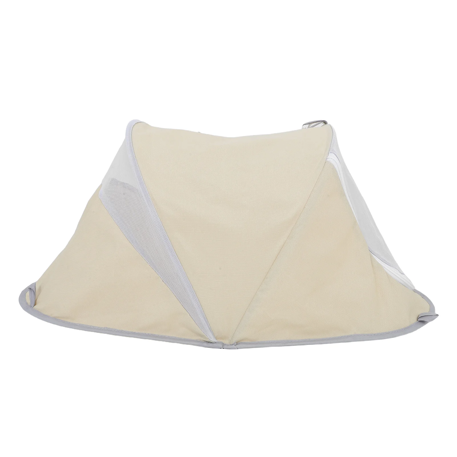 

Outdoor Cat Tent Waterproof Portable Pet Shelter Removable Sunshade Camping Playpen for Cats Dogs Small Dogs Outdoor Pet Tent