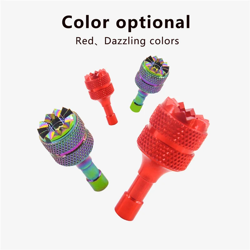 Y43A-Controller Stick Per DJI Mini 3 PRO/4 PRO Telecomando Durevole Facile da Installare Facile da Usare Thumb Rocker Joystick di Ricambio R