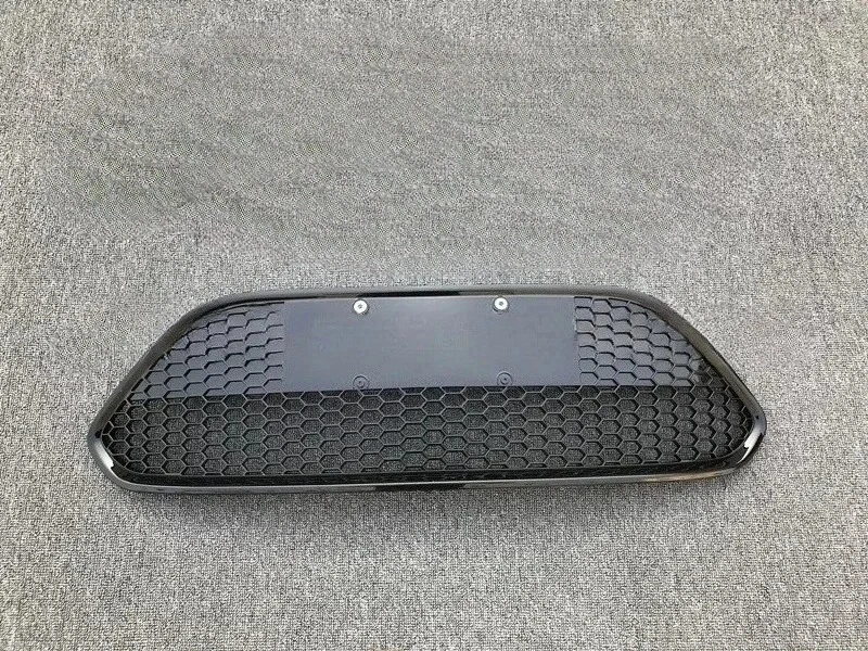DM5917B968CB voor Ford Focus 2009 2010 2011 2012 2013 Front Racing Grill Lagere Grille Honingraat Gill Vervanging Raster DM598200CB