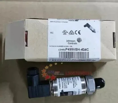 Original new pressure sensor P499ACHS401 P499VBH-404 P499RCP-404 P499RCP-401