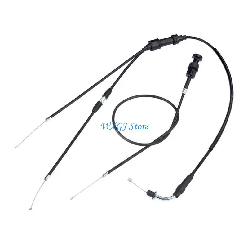 

37JE Throttle Choke Wire Ensures Stable Performances Under High Load Prevent Breakage