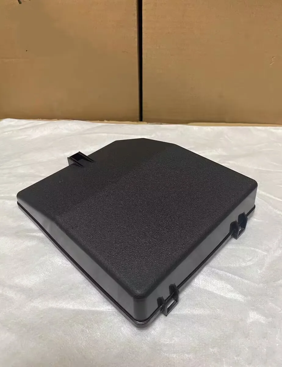 Genuine Fuse Box Re…