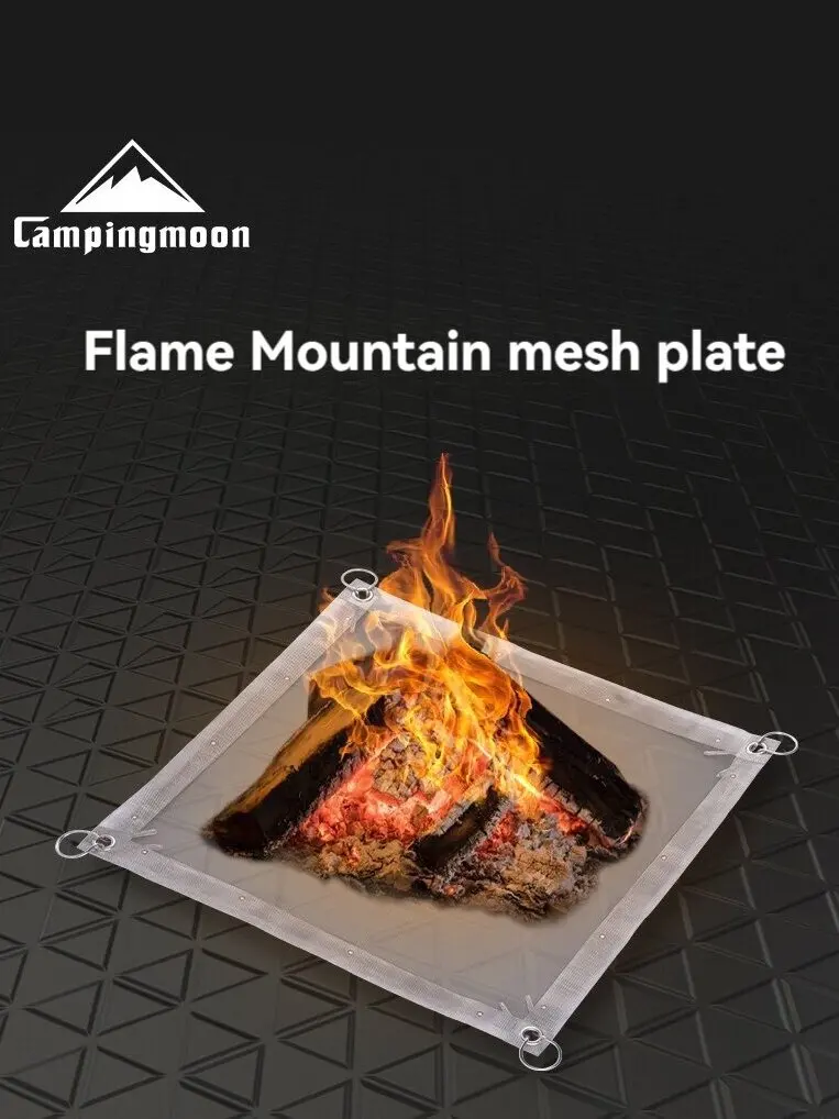 Campingmoon Outdoor…