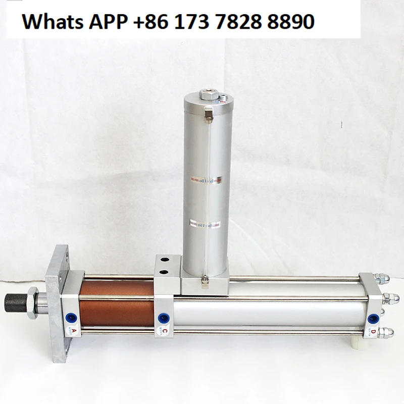 Mpt Gas-Hydraulic B…