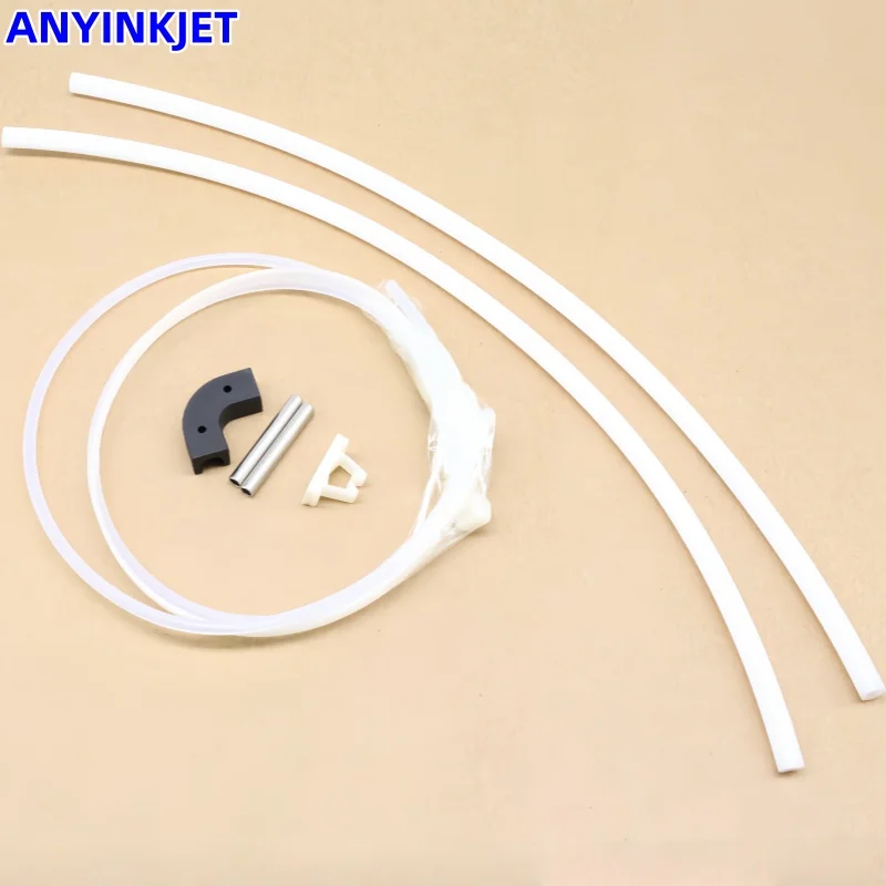 for Linx filter service hose tube kit for Linx 4900 5900 6900 7900 7300 PRINTER