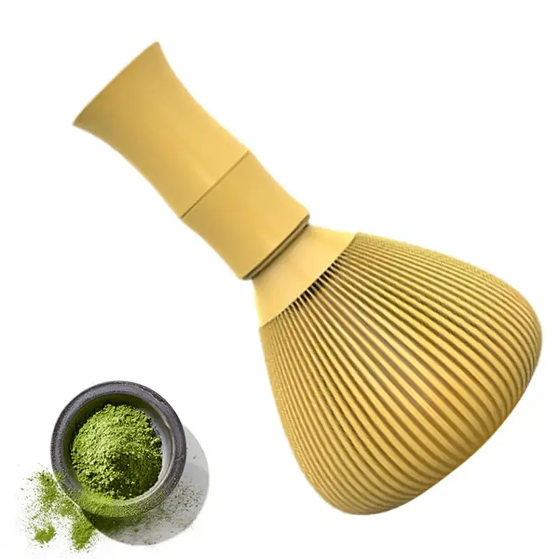 Matcha Wisk Reusable Matcha Blender Removable Tea Whisk Matcha Maker Matcha Tools Traditional Matcha Ceremony Accessory