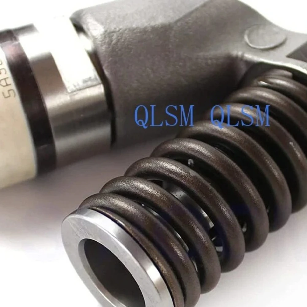 

Форсунка дизельного топлива 211-3027 10R-0959 для двигателей Caterpillar CAT 3406E 3456 -