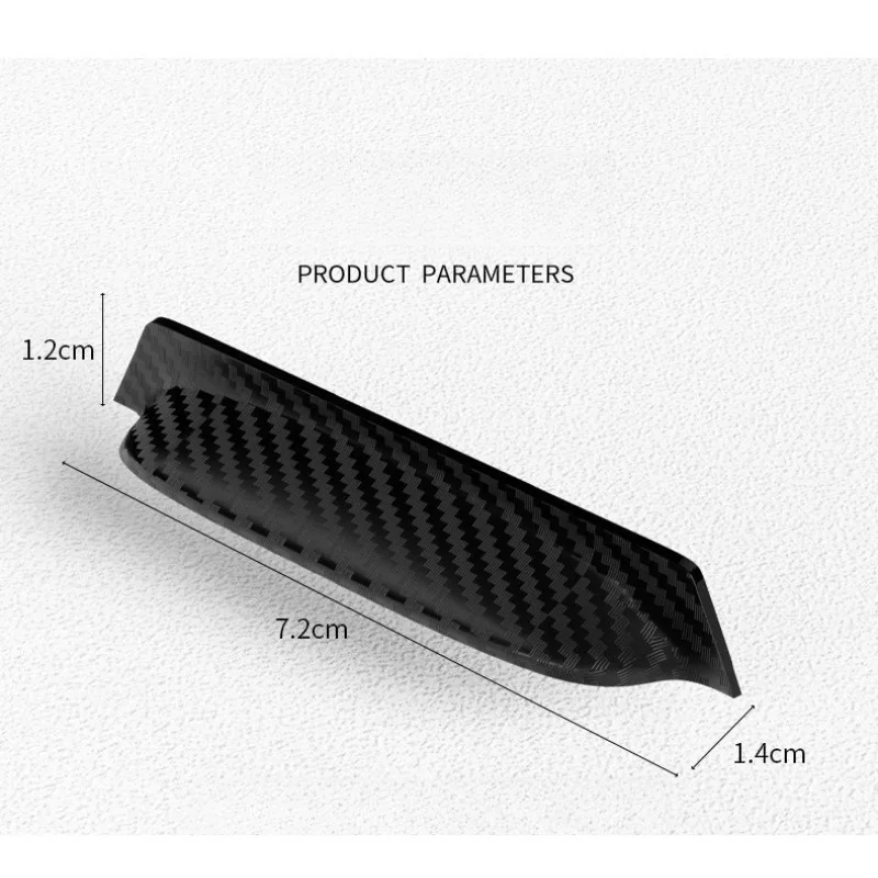 360 درجة غطاء الكاميرا الخلفية للسيارة غير نافذ للمطر الغبار درع الحماية ، سلامة السيارات دراجة مقطورات RV شاحنة لوازم في الهواء الطلق 1 قطعة Hot #2
