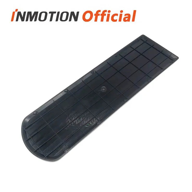 Original Battery Fender Part For INMOTION L9 S1 Part Electric Scooter Battery Cover Replacements Shell Case Accessories