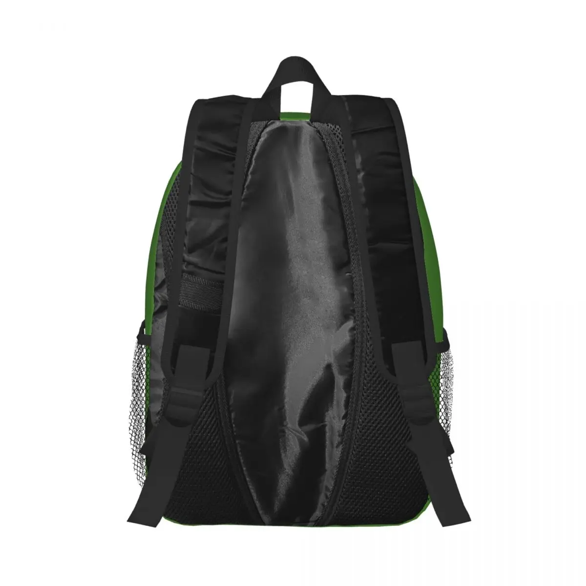 Liam de HfjONE-mochila impermeable de alta capacidad para mujer, morral para ordenador portátil, bolsa de viaje para libros, 15 pulgadas