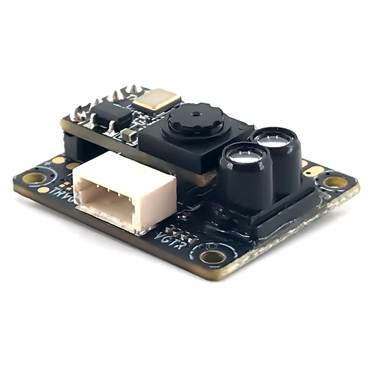 EYEL Pro UAV DToF 8m Infrared Optical Flow Ranging Module Drone Spare Part UART I2C Luminous Flux Distance Range Finder
