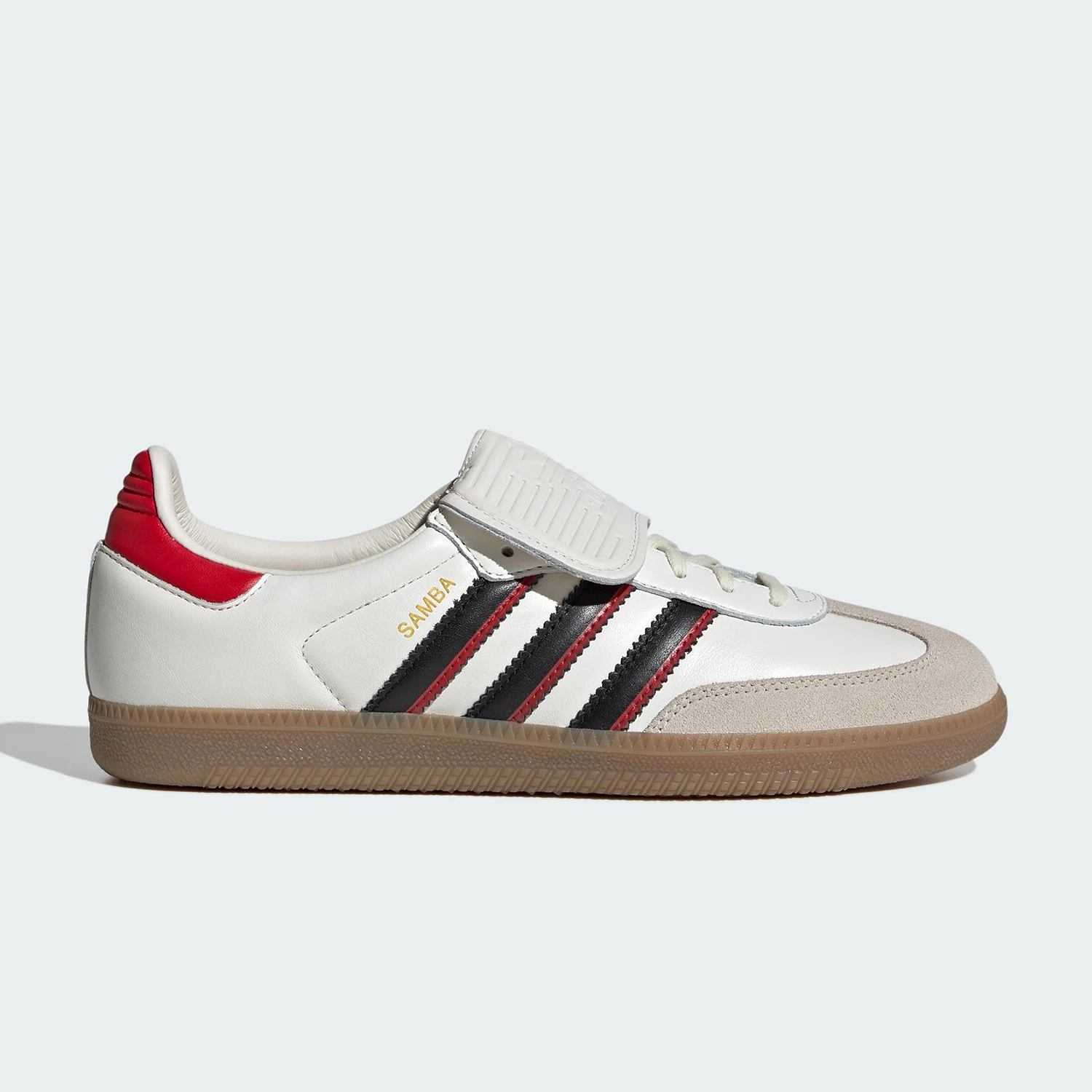 Adidas Authentic Three Leaves Men's Women's Lightweight Classic Low-Top Casual Shoes JQ5124