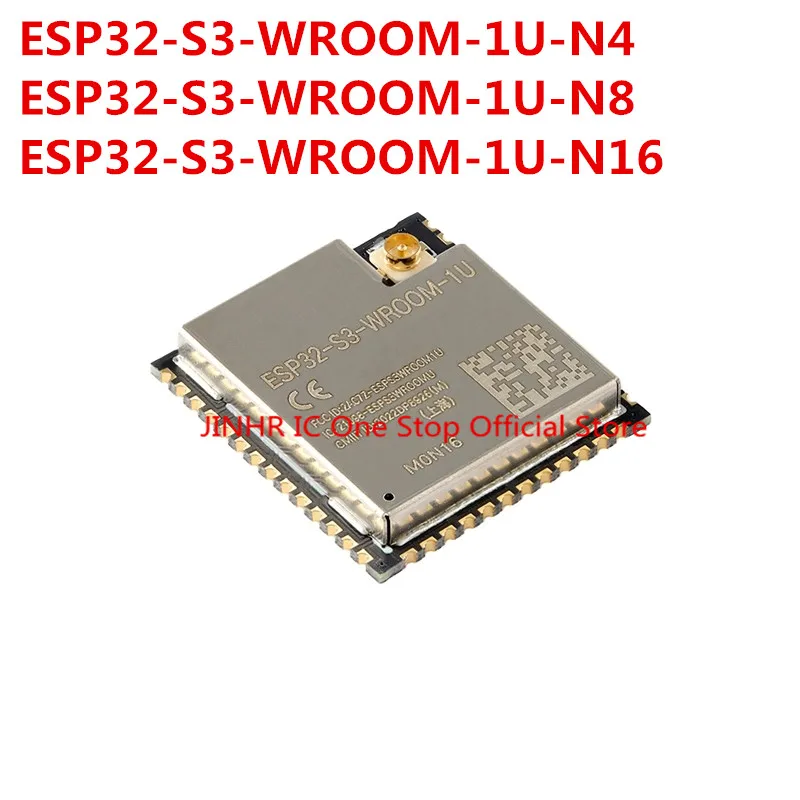 New 1Pcs Esp32-S3-W… - image