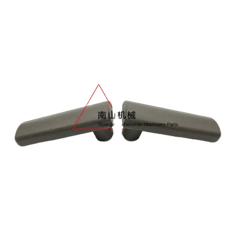 R80 110 130 210 215 225 305-7 walking handle glue, push rod handle Excavator Parts