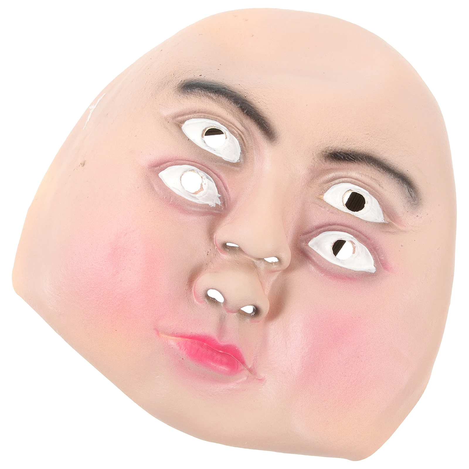 

Halloween For Adults Horror Unique Funny Cosplay Mask Festival Party Mask Festival Party Supplies Halloween Decor