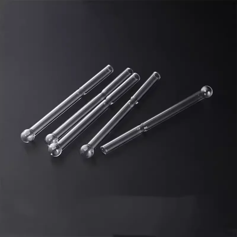 

Glass strain storage tube ampoule tube 8*120mm 1ml bulb freeze-drying tube tear drop type strain storage tear drop type