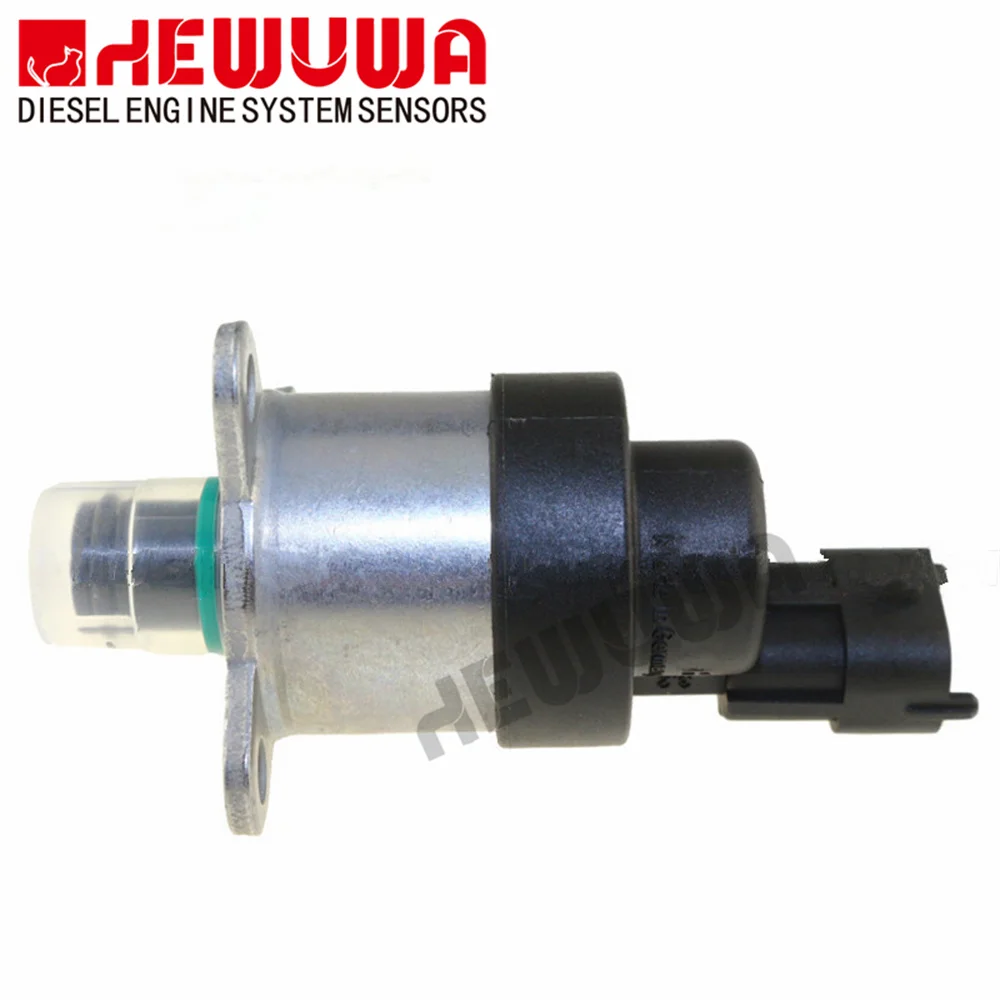 0928400664 0928400715 0928400736 Fuel Injection Pressure Pump Regulator for Citroen C5 Peugeot 407 2.2HDi Mondeo