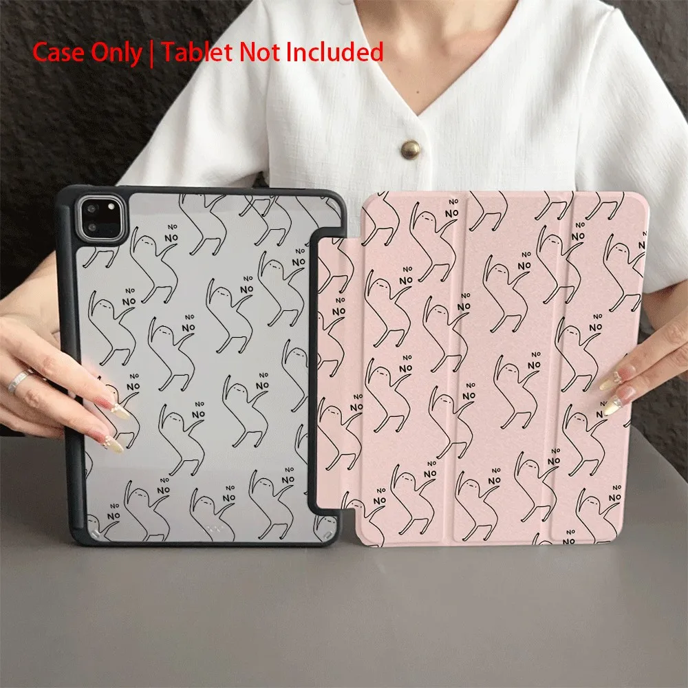 

Case compatible with iPad 10.9/Pro11/10th7/8/Air 4/5/Air 13(M3 2025)/Air 11(M3 2025)/Air 11(M3 2025)/(A16 2025)