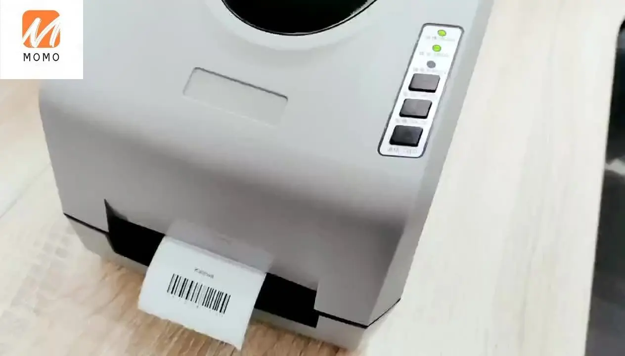 rfid tag printer Smart and Scalable RFID Encoding Encoder RFID label Industrial Printer