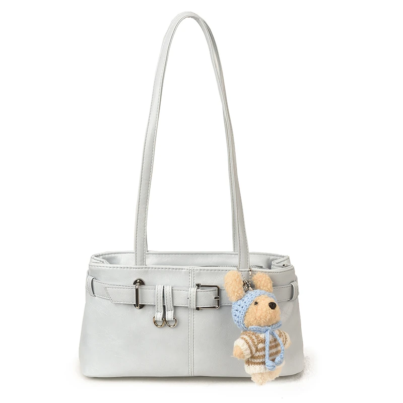 

Минималистичная роскошная женская сумка для подгузников, элегантная сумка через плечо, вместительная, винтажная, кожаная, дизайнерская, для поездок на работу, модная, трендовая