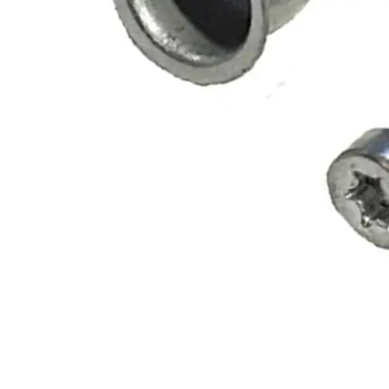 2026 New Chain Brake Handle Pivot Bolt Bushing Kit For Stihl=MS210 MS290 MS310 MS390 Replaces 1127 791 7200 Durable= Repair Part