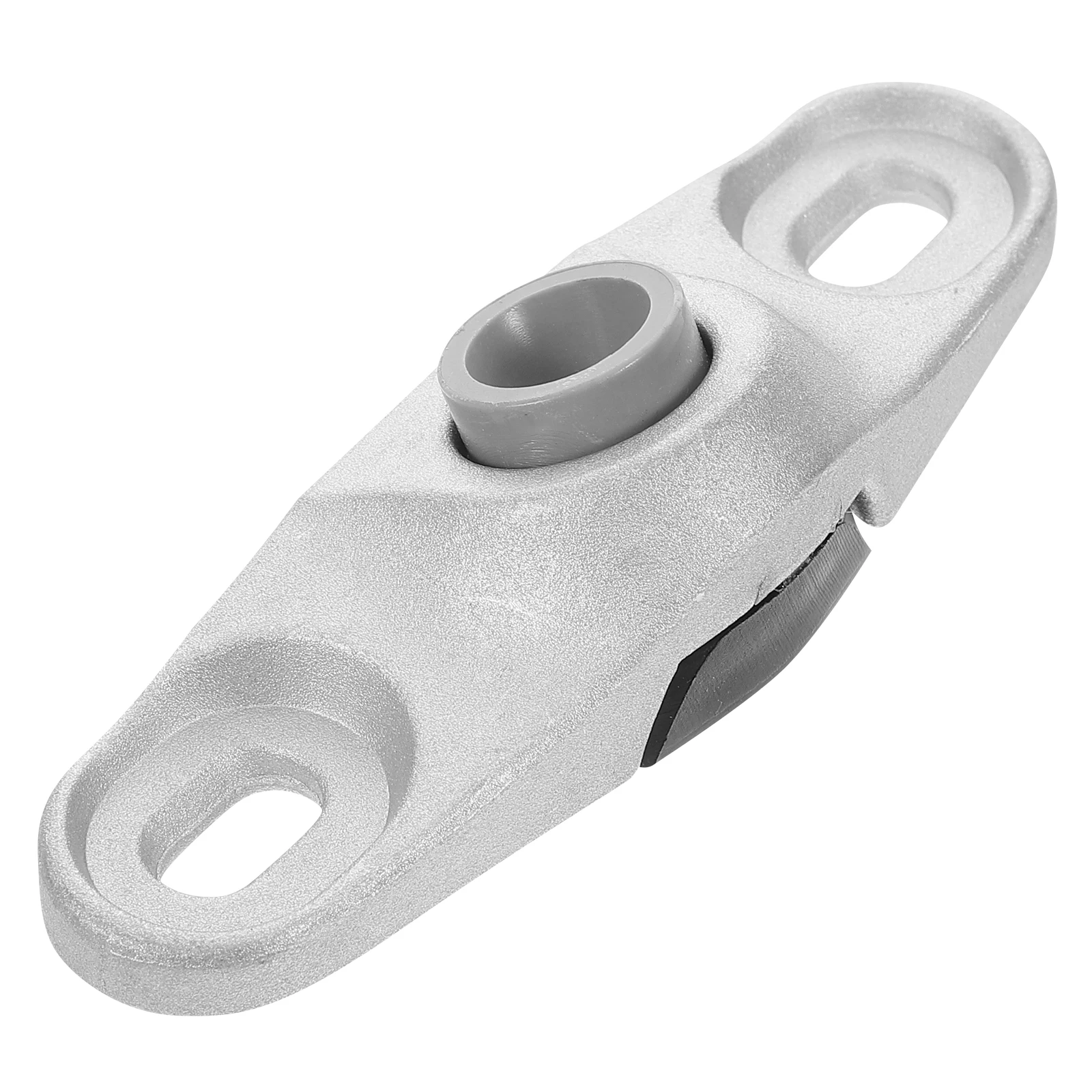 

Sliding Lock Replacement For Durable Metal Latch Anti-Wear Security Smooth Operation Vehicle Lock Car Slider