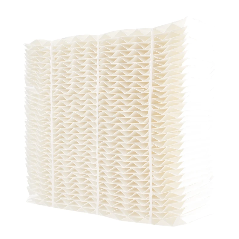 1Pcs 1043 Humidifier Super Wick Filter Replacement For Aircare Bemis Essick Compatible With 821000 826900 Humidifier Filters