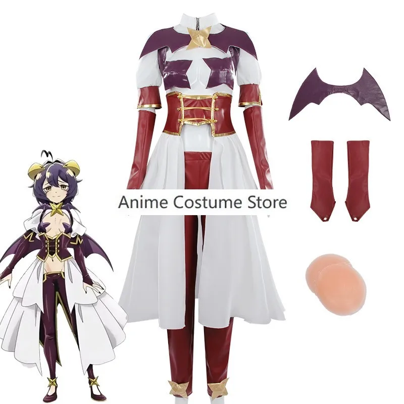 ชุดต่อสู้สุดเซ็กซี่สำหรับผู้หญิงที่มีมนต์ขลังฉันชื่นชมชุดคอสเพลย์สำหรับเด็กผู้หญิงสุดมหัศจรรย์สำหรับผู้หญิง Baju karnaval วิกผมสุดน่ารัก